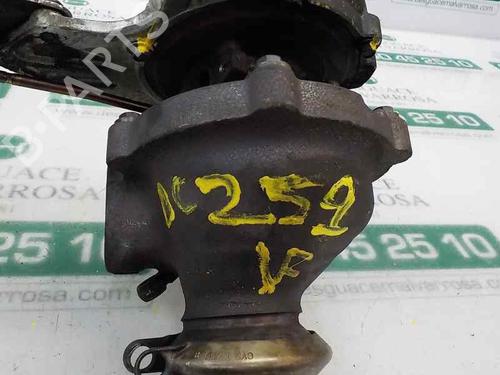 Turbocharger/Supercharger OPEL INSIGNIA A (G09) 2.0 CDTI (68) | BP3880016M71 