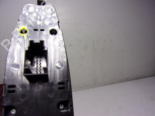 Left front window switch BMW 3 (F30, F80) 320 d | BP15765203I27 