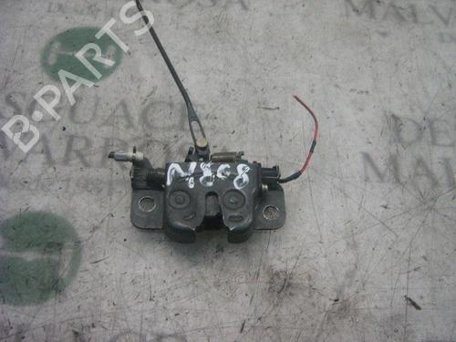 Used Tailgate lock HYUNDAI COUPE I (RD) 2.0 16V (139 hp) 3749889