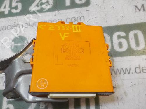 Used Electronic module Electronic module LEXUS GS (_S19_) 300 (GRS190_, GRS190R) (249 hp) 3859590 3859590