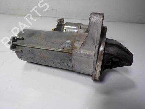 Used Starter FORD FIESTA VI (CB1, CCN) [2008-2017]  16987689