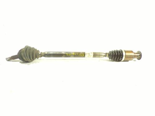 Used Right front driveshaft DACIA SANDERO II 1.2 (75 hp) 7627084