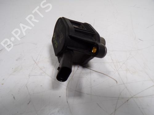 Used Electronic module Electronic module SEAT LEON (5F1) 1.5 TSI (130 hp) 15066902 15066902