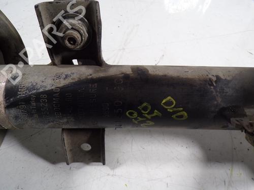 Højre bagtil støddæmper ALFA ROMEO 156 (932_) 2.4 JTD (932A1B__) | BP10622912M19 