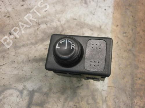 Used Mirror switch NISSAN PRIMERA Hatchback (P12) 2.2 Di (126 hp) 3785708