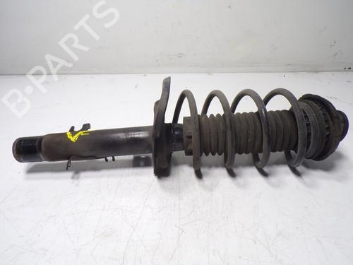 Used Left front shock absorber Left front shock absorber CITROËN C-ELYSEE (DD_) 1.6 HDI 92 (92 hp) 12296625 12296625