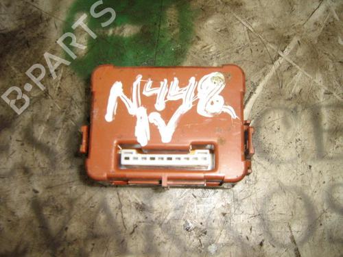 Used Electronic module MITSUBISHI SPACE STAR MPV (DG_A) 1.6 16V (DG3A) (98 hp) 3760940