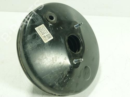 Used Servo brake Servo brake FIAT 500X (334_) 1.3 D Multijet (334AXH1A) (95 hp) 27922430 27922430