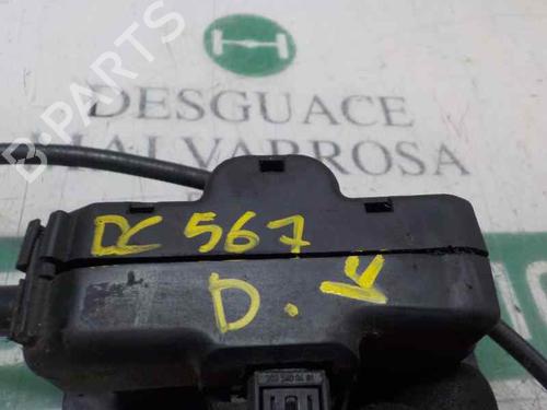 Hood lock MERCEDES-BENZ CLC-CLASS (CL203)  | BP8771482C133 