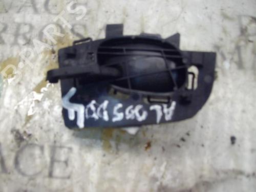 Front right interior door handle PEUGEOT 206 Hatchback (2A/C) 1.4 HDi eco 70 | BP3779755I14 