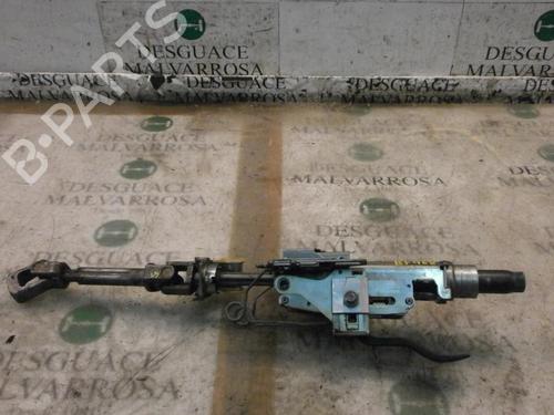 Used Steering column SEAT IBIZA III (6L1) 1.9 SDI (64 hp) 3776238
