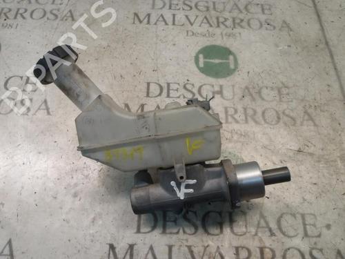Used Brake master cylinder Brake master cylinder RENAULT CLIO III (BR0/1, CR0/1) 1.2 16V (BR0P, CR0P) (101 hp) 3807719 3807719