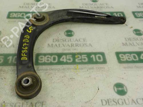 right-front-suspension-arm-peugeot-3008-i-mpv-0u_-2009-2010-2011-2012-2013-2014-2015-2016-2017-6505951 main image
