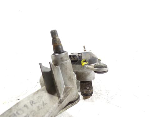Front wiper motor NISSAN X-TRAIL II (T31)  | BP7911285M29 