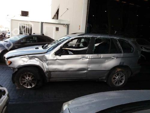 Right sun visor BMW X5 (E53) 3.0 d | BP5093227I2 - Image 7