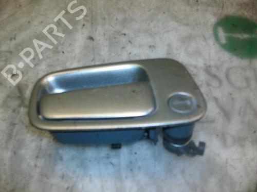Used Front left exterior door handle LANCIA Y (840_) 1.2 (840AA, 840AF1A) (60 hp) 3751221