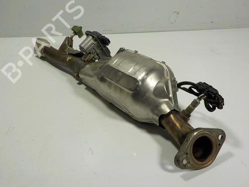 Used Catalyst Catalyst MAZDA CX-30 (DM) [2019-2026] 13492647 13492647