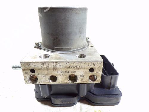 Used ABS pump ABS pump AUDI A1 Sportback (8XA, 8XF) 1.6 TDI (115 hp) 7616114 7616114