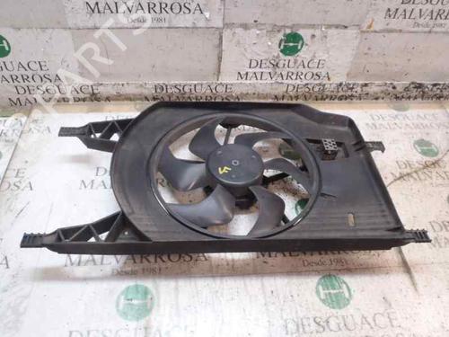 Koelventilatormotor RENAULT LAGUNA II (BG0/1_)  | BP3828453M35 