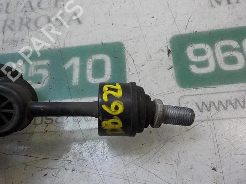 Right rear suspension arm HYUNDAI i40 I (VF)  | BP14282020M15 