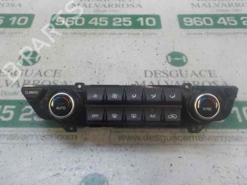 Used Climate control Climate control KIA SPORTAGE IV (QL, QLE) [2015-2022] 4947863 4947863