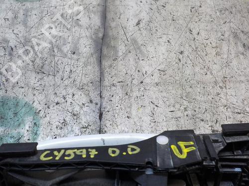 Front right exterior door handle SEAT IBIZA IV (6J5, 6P1) 1.4 TDI | BP9104073C129 