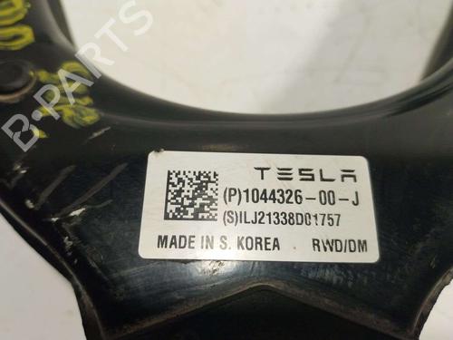 Right front suspension arm TESLA MODEL 3 (5YJ3) EV AWD | BP38938062M13 - Image 5