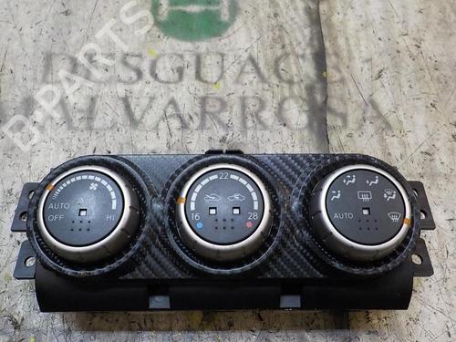 Used Climate control NISSAN X-TRAIL II (T31) [2007-2018]  3856642