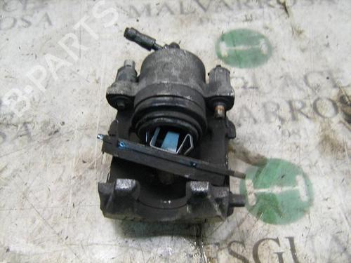 Left front brake caliper SEAT IBIZA III (6L1) 1.9 TDI | BP11557028M105 