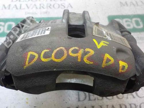 Right front brake caliper PEUGEOT 208 I (CA_, CC_)  | BP11550476M104 