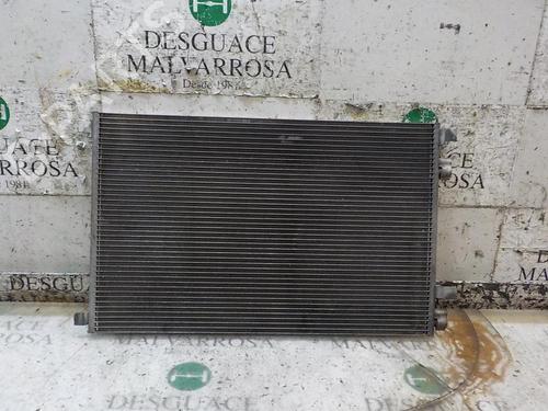 Used AC radiator AC radiator 3845558 3845558