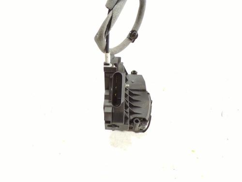 Rear left lock FORD FOCUS III 1.6 TDCi | BP7699806C100 