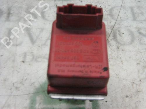 Used Heater resistor Heater resistor SEAT CORDOBA (6K2) 1.9 TDI (90 hp) 11645873 11645873