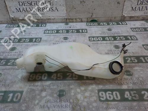 Used Windscreen washer tank DACIA DOKKER MPV (KE_) [2012-2025]  7411392