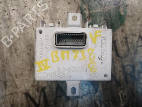 Electronic module RENAULT LAGUNA III (BT0/1) 2.0 dCi (BT01, BT08, BT09, BT0E, BT0K, BT12, BT1C, BT1D,... BP3801996M83