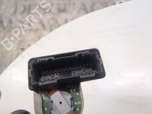 Instrument cluster FORD GALAXY I (WGR) 2.8 i V6 | BP3801678C47 