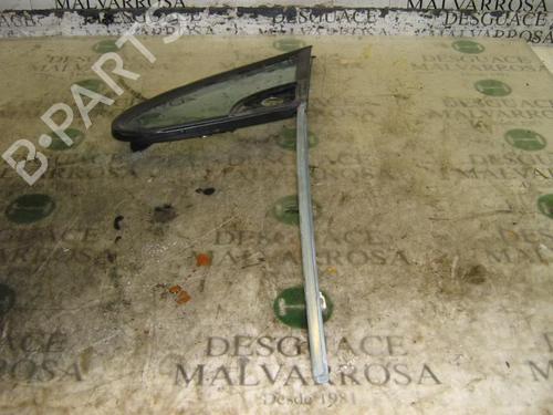 Used Front left door window PEUGEOT 307 Break (3E) 2.0 HDI 90 (90 hp) 3738460