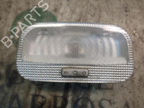 Interior roof light PEUGEOT 307 (3A/C) 1.4 16V BP7410127I8