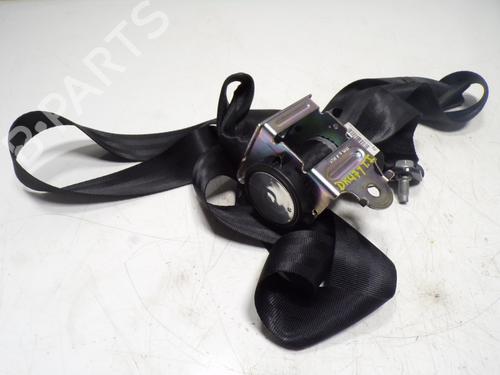 Rear left seatbelt PEUGEOT 508 SW I (8E_) 1.6 BlueHDi 120 | BP12182315I29 