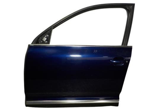 Porte avant gauche VW TOUAREG (7LA, 7L6, 7L7) 2.5 R5 TDI (174 hp) 9948373