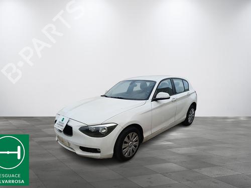 Brugte BMW 1 (F20) 116 d (116 hp) 4222816
