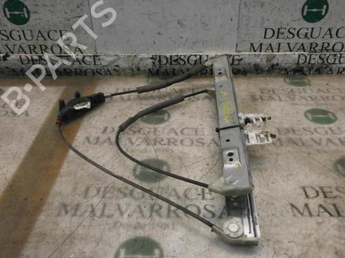 Used Front right window mechanism Front right window mechanism FORD FIESTA V (JH_, JD_) 1.4 TDCi (68 hp) 3734621 3734621