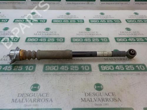 Right rear shock absorber SEAT IBIZA IV (6J5, 6P1) 1.2 | BP3870806M19 