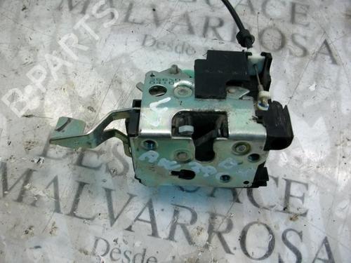 Front left lock CITROËN JUMPER I Van (244) 2.8 HDi | BP4020644C98 