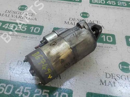 Used Starter Starter BMW X5 (E53) 3.0 d (184 hp) 5093240 5093240