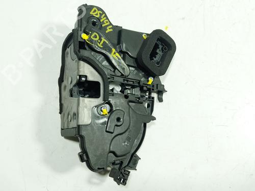 Used Front left lock Front left lock 36499380 36499380