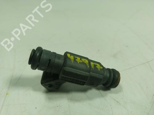 Injecteur AUDI TT (8N3) 1.8 T (180 hp) 06A906031BC | 06A906031B