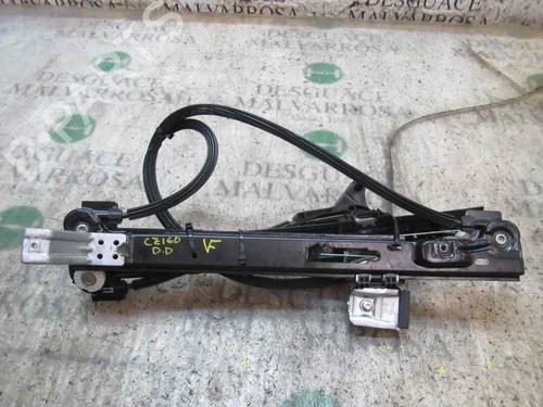 Used Front right window mechanism SEAT IBIZA IV SC (6J1, 6P5) 1.4 TDI (90 hp) 3854782