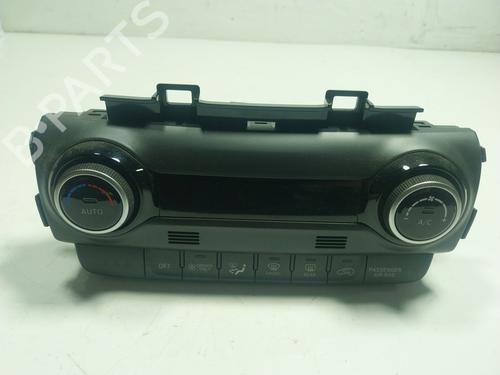 Used Climate control HYUNDAI KONA (OS, OSE, OSI) 1.6 GDi Hybrid (141 hp) 17786922