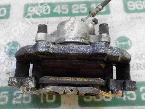 Right front brake caliper FORD KUGA II (DM2) 2.0 TDCi | BP11551494M104 - Image 2